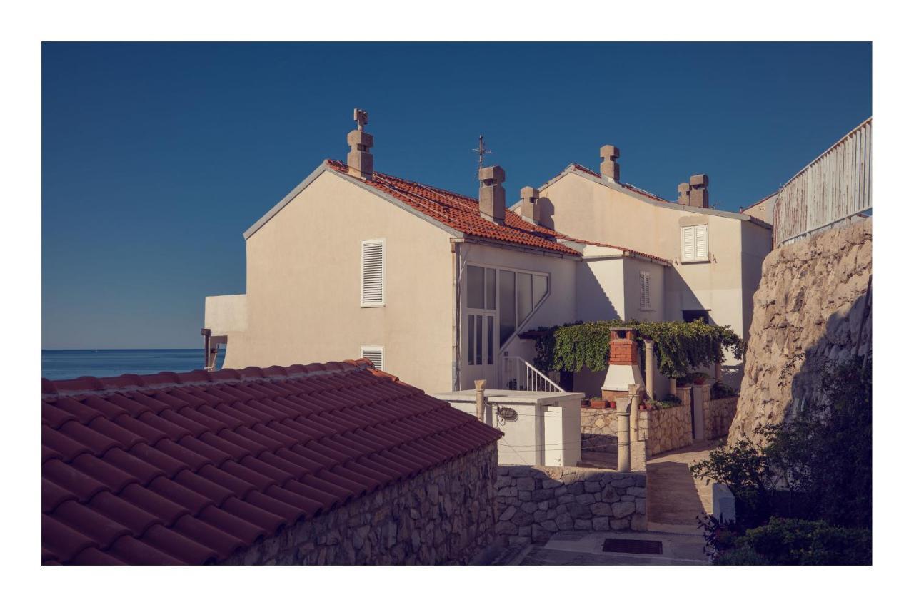 Condo With A Breathtaking View Dubrovnik Exterior photo